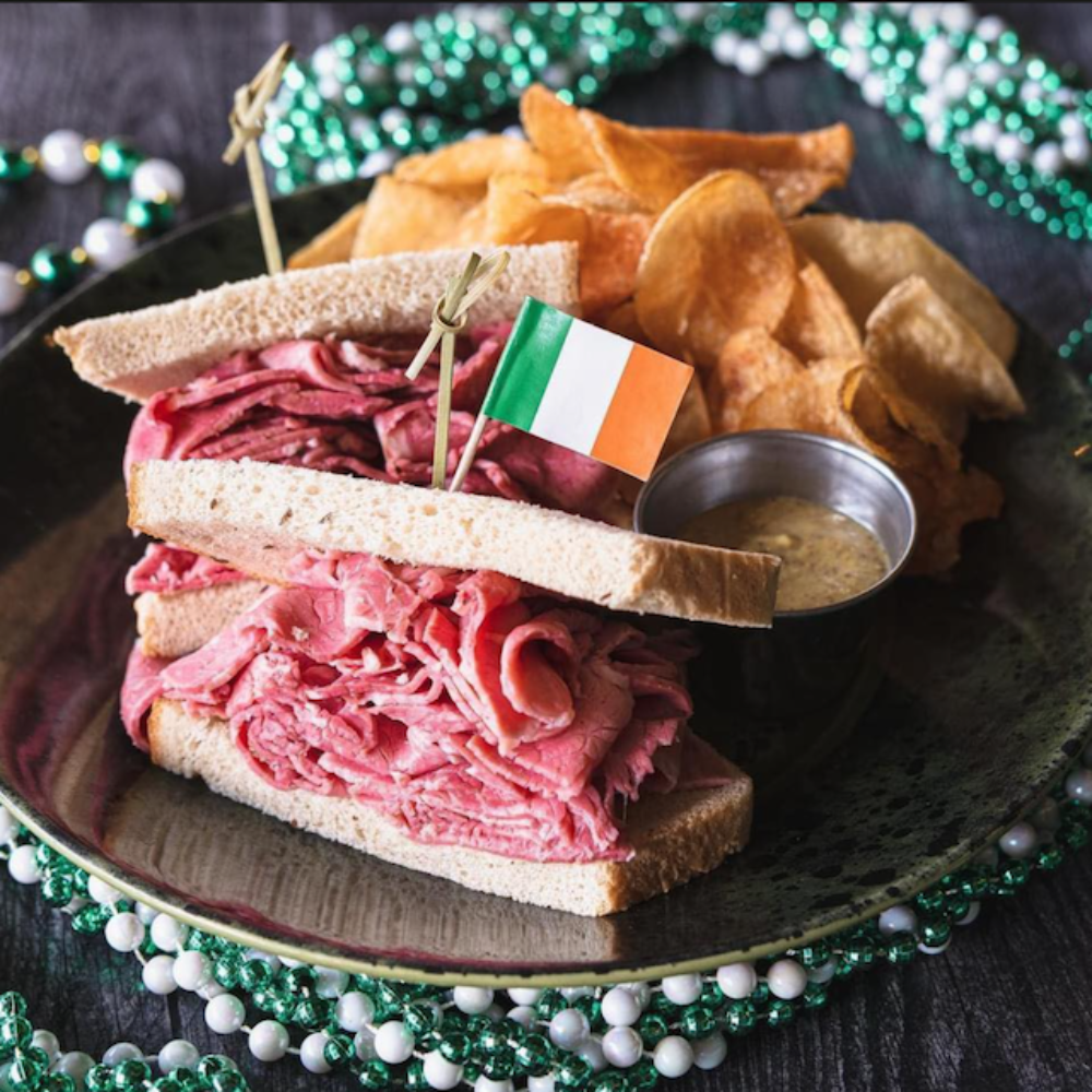 Screen Shot 2022 02 28 At 1 17 39 Pm for 30th Annual St. Patrick's Day Parties at Timothy O'Toole's Pub