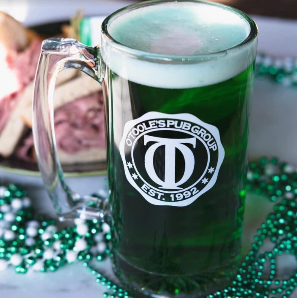 Screen Shot 2022 02 28 At 1 18 29 Pm for 30th Annual St. Patrick's Day Parties at Timothy O'Toole's Pub