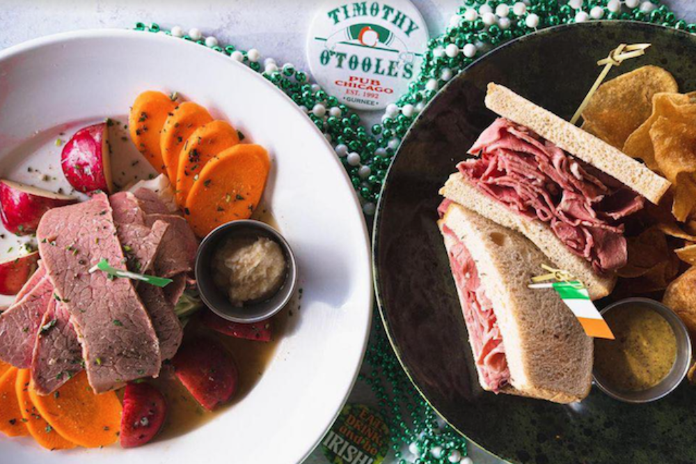 Screen Shot 2022 02 28 At 1 19 02 Pm for 30th Annual St. Patrick's Day Parties at Timothy O'Toole's Pub