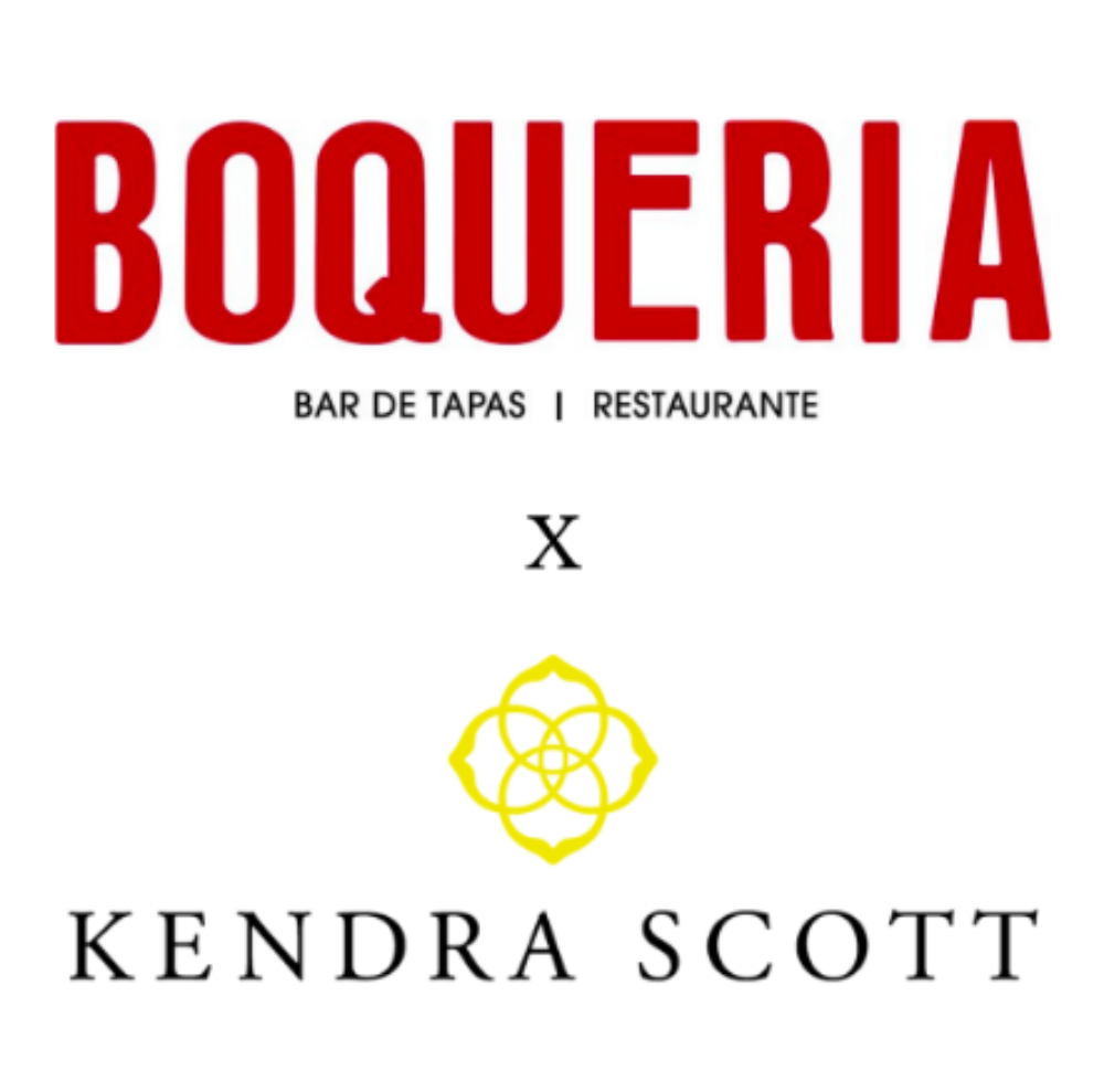 Flyer courtesy of Boqueria for Pamper Your Mom this Mother's Day at These Chicago Food and Beverage Destinations