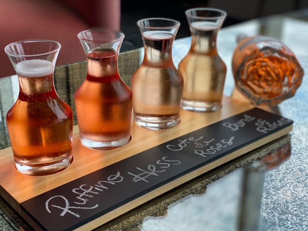 Screen Shot 2022 05 25 At 12 38 06 Pm for National Rosé Day Offerings from Chicago Restaurants and Bars