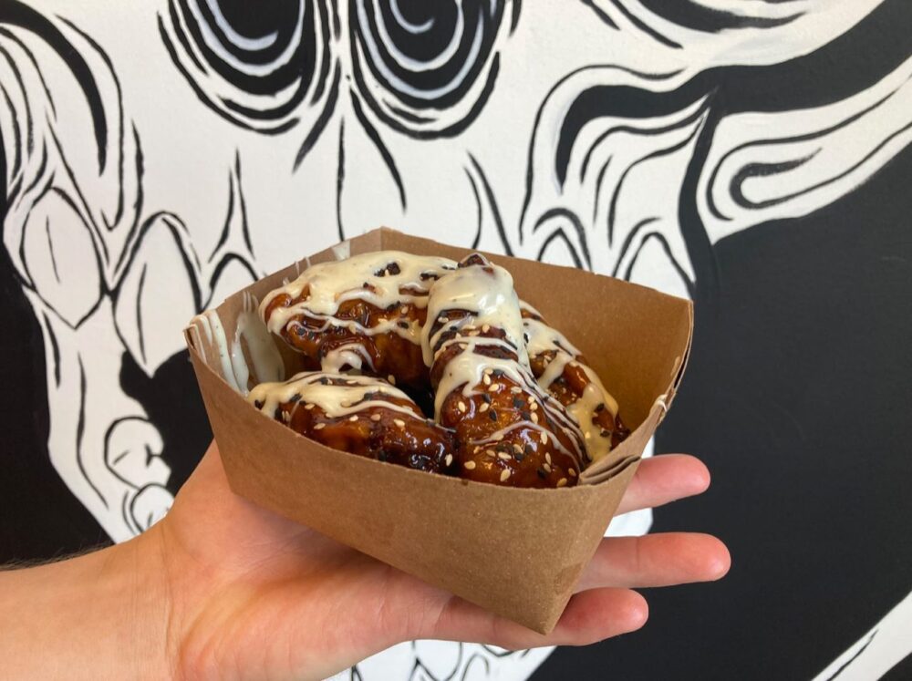 Screen Shot 2022 06 30 At 5 57 30 Am for Where to Celebrate National Chicken Wing Day on July 29th