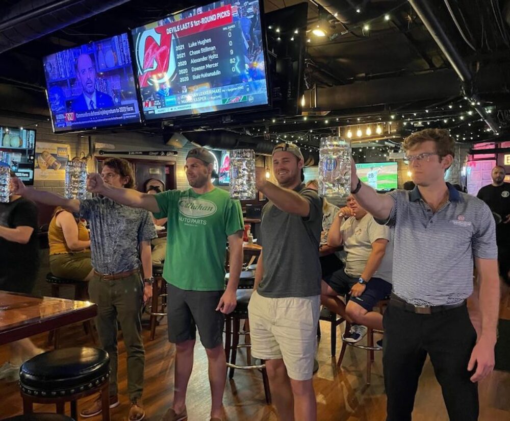 Screen Shot 2022 07 20 At 11 29 30 Am for Hofbrau Stein Hoist Regional Finals at Timothy O'Toole's Pub