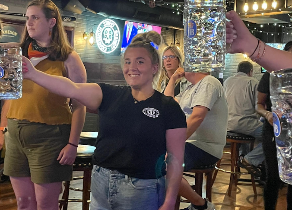 Screen Shot 2022 07 20 At 11 29 39 Am for Hofbrau Stein Hoist Regional Finals at Timothy O'Toole's Pub