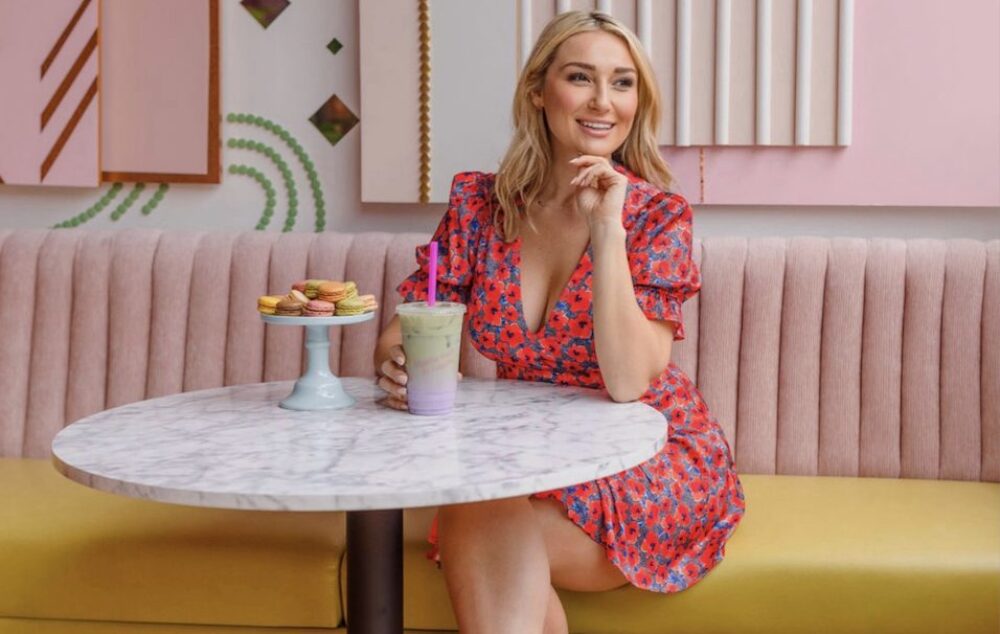 Screen Shot 2022 10 06 At 11 23 27 Am for CFM Asks: Bianca Pearson, Owner of Matcha Cita in the West Loop and River North