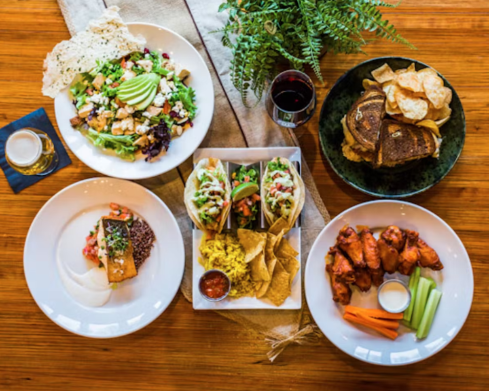 Screen Shot 2022 11 04 At 3 46 14 Pm for Veterans Day Dining at Timothy O'Toole's Pub