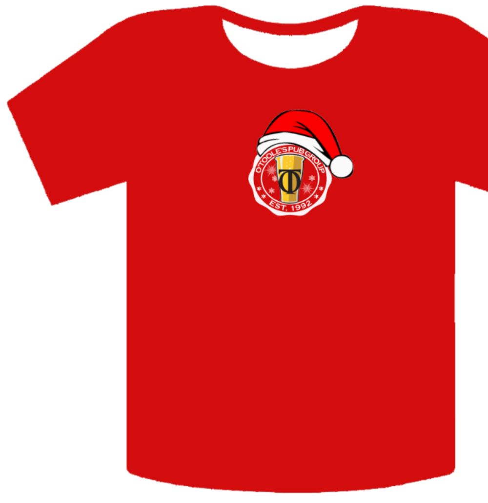 Screen Shot 2022 11 23 At 12 07 58 Pm for 12 Beers of Christmas at Timothy O'Toole's Pub