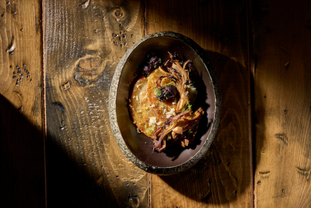 Screen Shot 2023 02 20 At 11 16 30 Am for Atelier Restaurant Opens on Wednesday