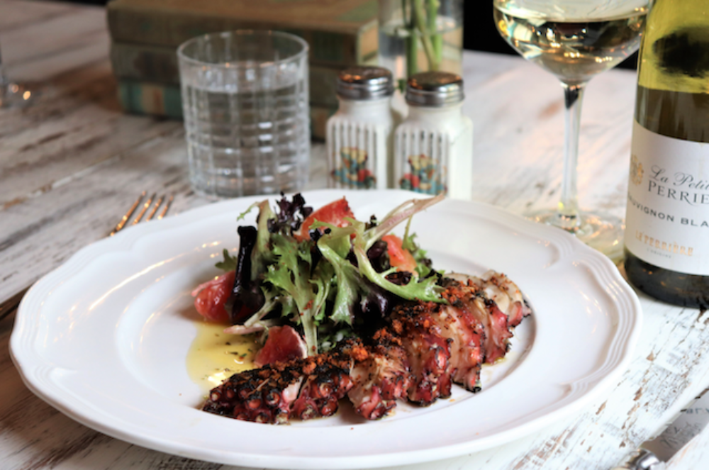 Screen Shot 2023 04 04 At 1 17 19 Pm for Le Sud Launches New Spring Menu