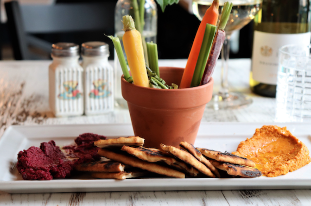 Screen Shot 2023 04 04 At 1 17 36 Pm for Le Sud Launches New Spring Menu