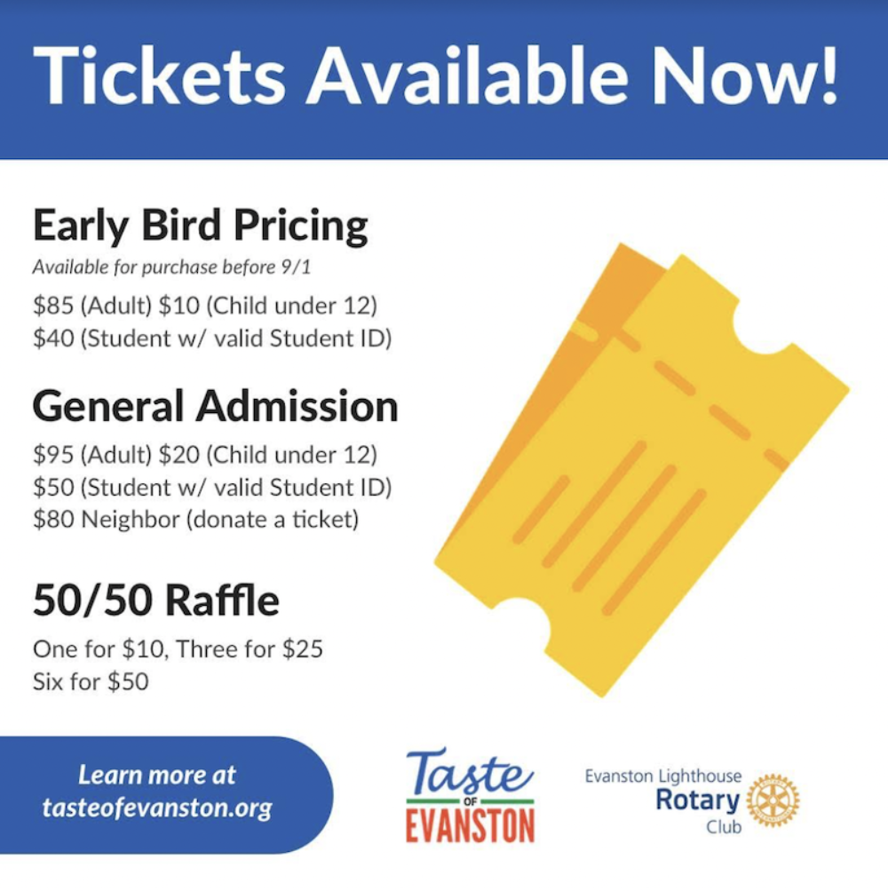 Screen Shot 2023 08 29 At 12 10 51 Pm for Taste of Evanston Festival to Support Housing Insecurity