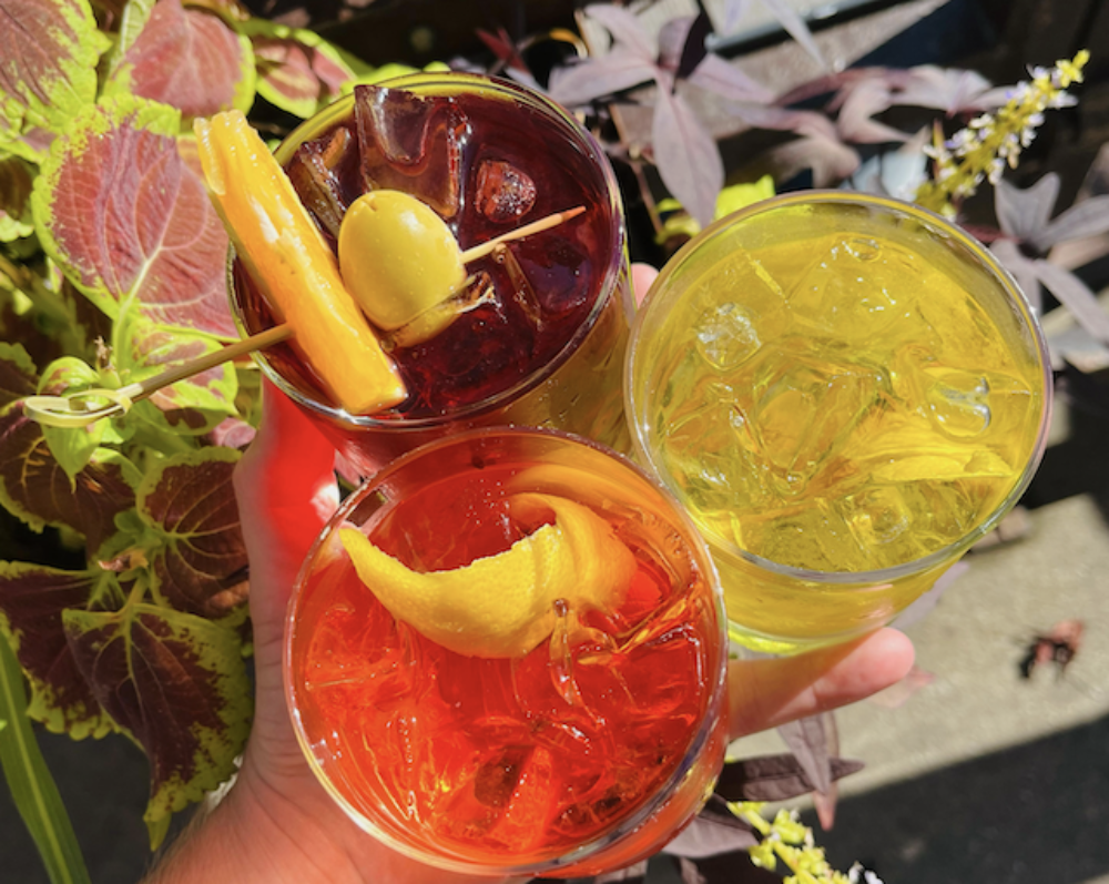 Screen Shot 2023 09 01 At 10 14 53 Am for Negroni Week at Bar Roma