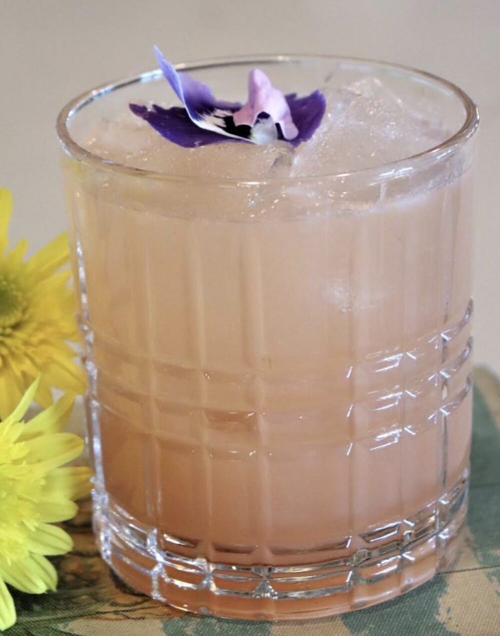 Screen Shot 2023 10 04 At 12 24 54 Pm for Pink Drink for Breast Cancer Awareness at Le Sud