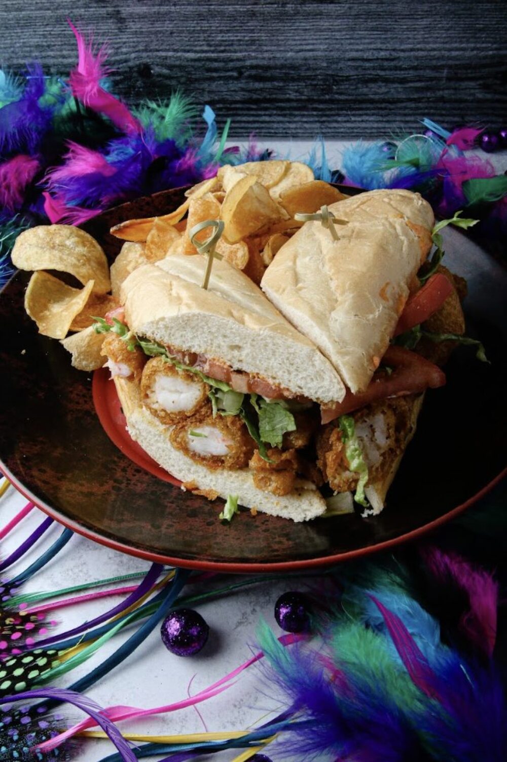 Screen Shot 2024 01 31 At 11 54 31 Am for Mardi Gras Menu at Timothy O'Toole's Pub