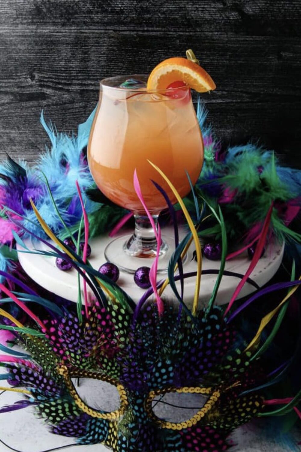 Screen Shot 2024 01 31 At 11 55 00 Am for Mardi Gras Menu at Timothy O'Toole's Pub