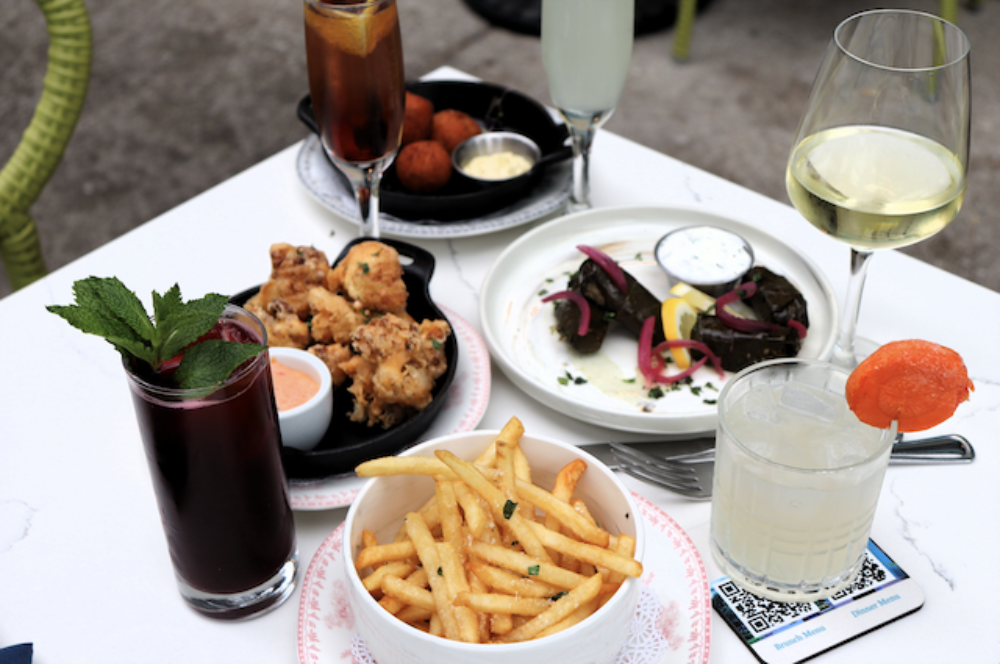 Screen Shot 2024 05 10 At 11 04 34 Am for Spring Happy Hour Menu at Le Sud