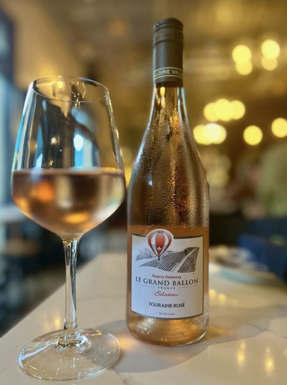 Screen Shot 2024 05 21 At 9 55 31 Pm for National Rosé Day at Le Sud