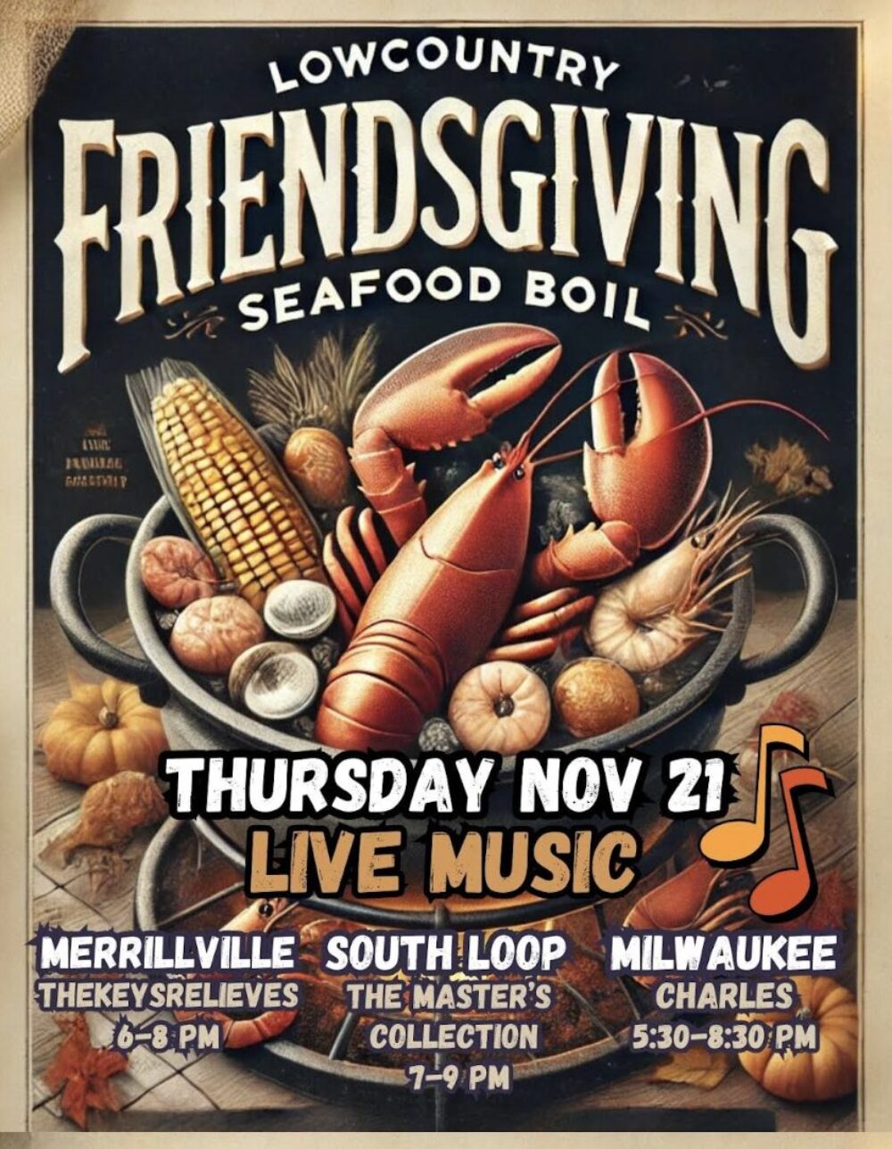 Screen Shot 2024 11 05 At 3 20 51 Pm for Friendsgiving Seafood Boil at Lowcountry