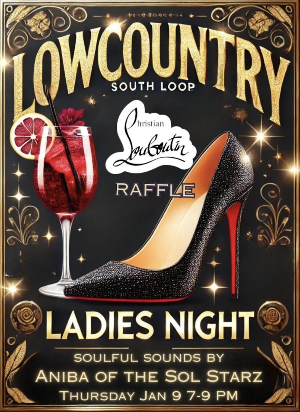 Screen Shot 2025 01 02 At 11 50 58 Am for "Lobster and Louboutins" at Lowcountry