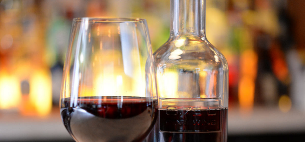 Screen shot 2015 11 12 at 12.15.21 PM for Celebrate Wine Day at Tesori Trattoria and Bar