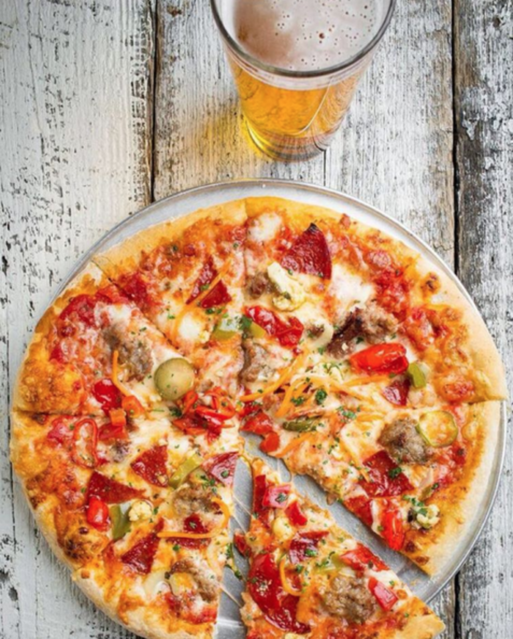 Screen shot 2016 02 23 at 12.37.44 PM for Happy Hour Deals and Daily Menu Specials at AMK Kitchen Bar