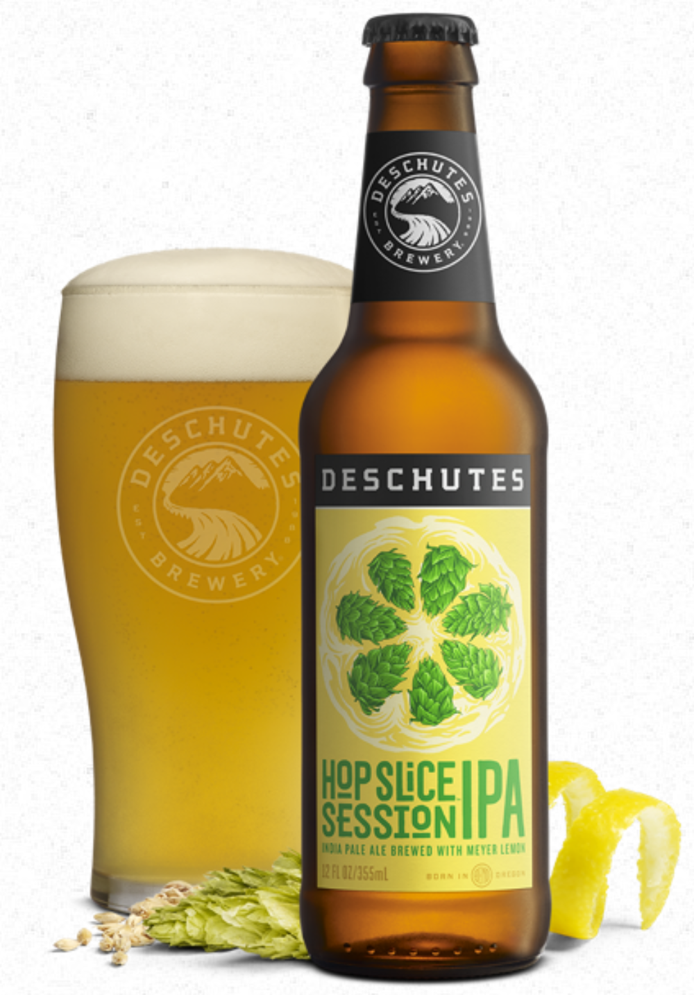 Screen shot 2016 06 06 at 2.12.33 PM for Deschutes Brewing Tap Takeover at Franklin Tap