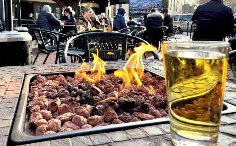 Image for Celebrate Your Holiday Party This Winter Season at These Chicago Venues