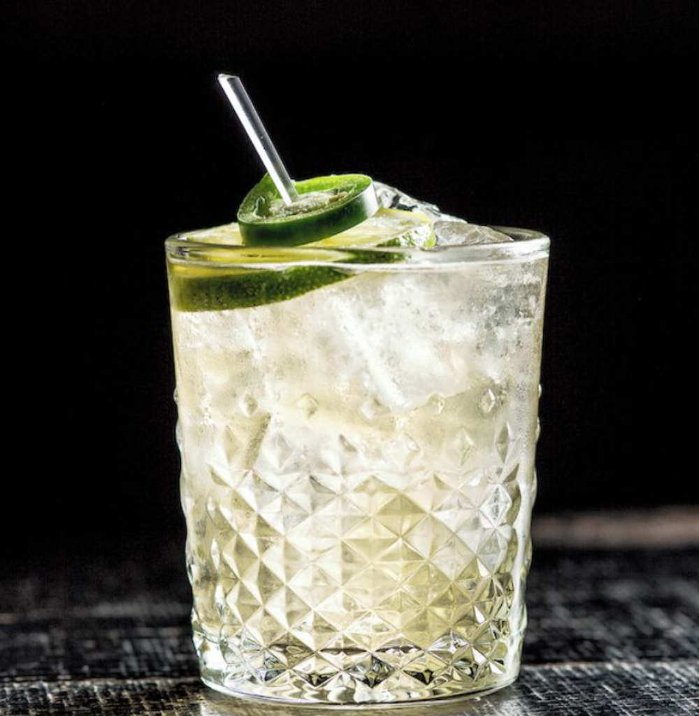 Image for Where to Sip the Best Mocktails for Dry January