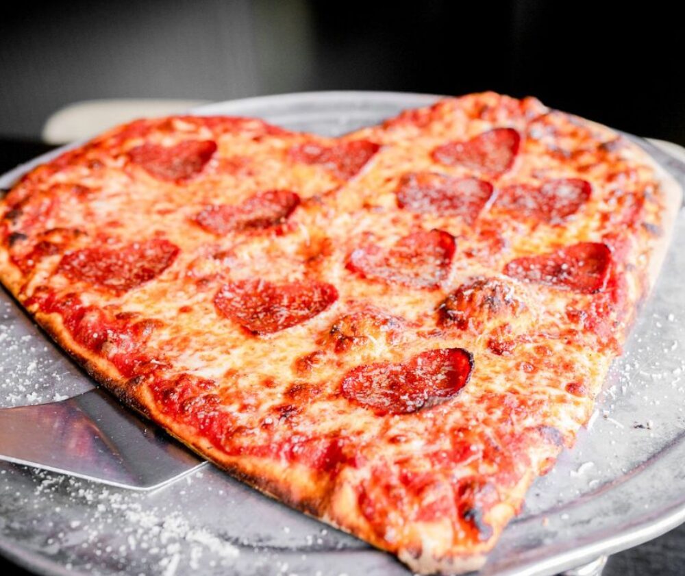 Image for Where to Spend an Evening of Romance for Valentine's Day 2023