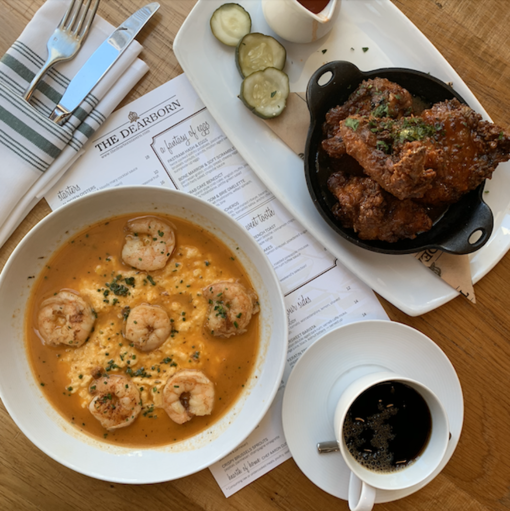 Image for Where to Dine During Chicago Theater Week, February 16th 26th