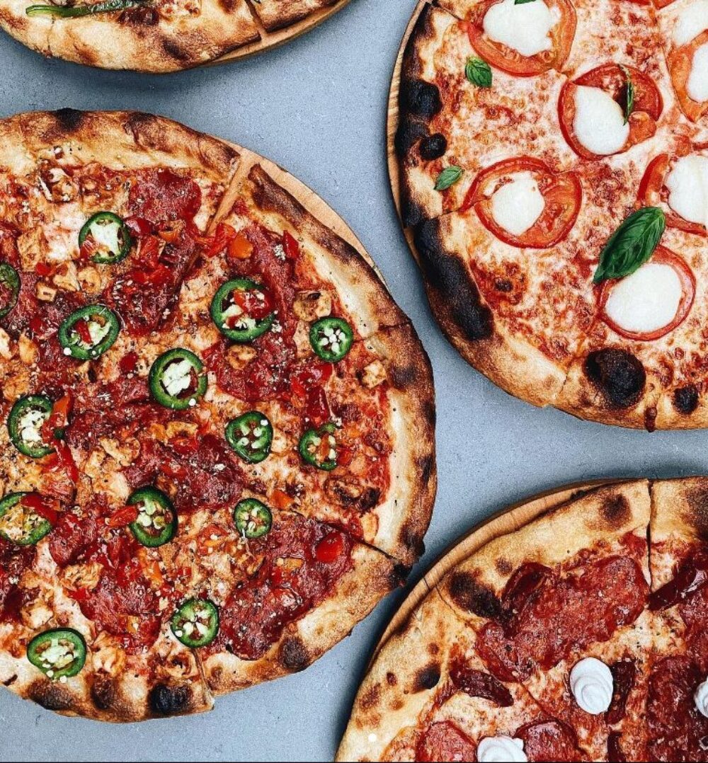 Image for Where to Grab a Slice on National Pizza Day, February 9th