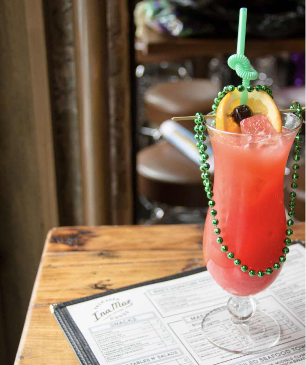 Image for Mardi Gras and Fat Tuesday Specials at Chicago Restaurants and Bars