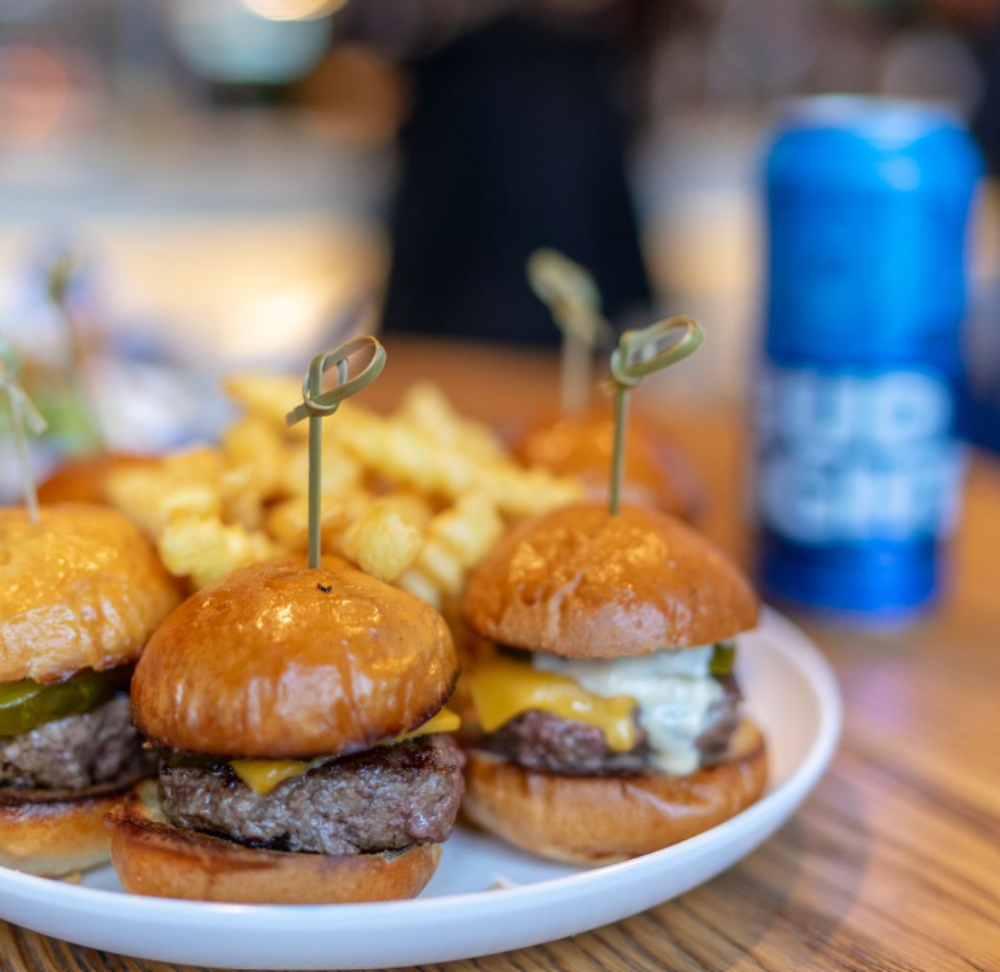 Image for Catch all the Madness of NCAA Basketball at these Chicago Spots