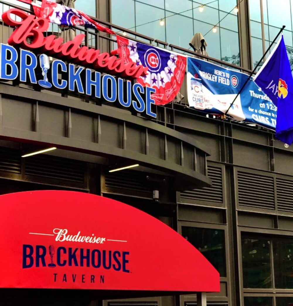 Image for Spend Baseball’s Opening Day at Chicago Bars & Restaurants and Cheer on the Home Team