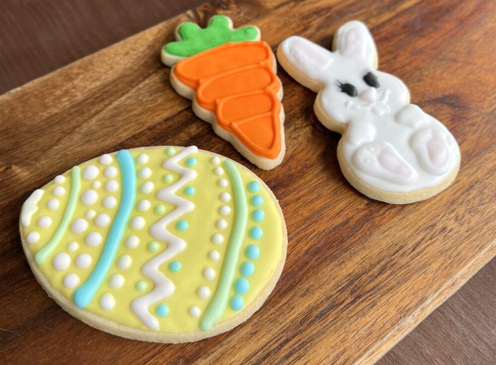 Image for Hop in for Easter at these Chicago Restaurants