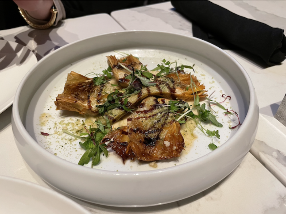 Image for Inspired by Einstein Himself, the Albert is a Hospitality "Touch of Genius"