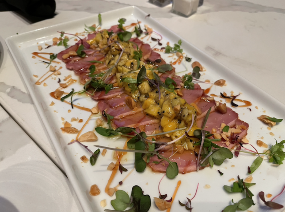 Image for Inspired by Einstein Himself, the Albert is a Hospitality "Touch of Genius"