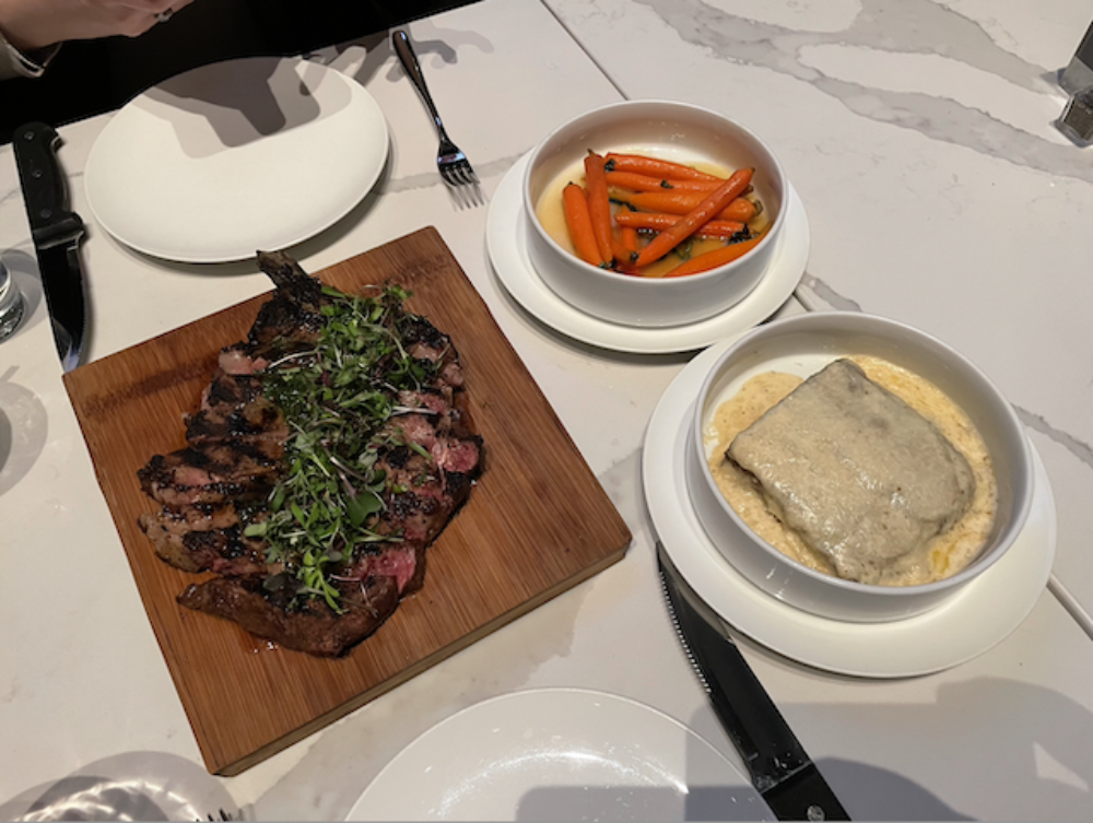 Image for Inspired by Einstein Himself, the Albert is a Hospitality "Touch of Genius"