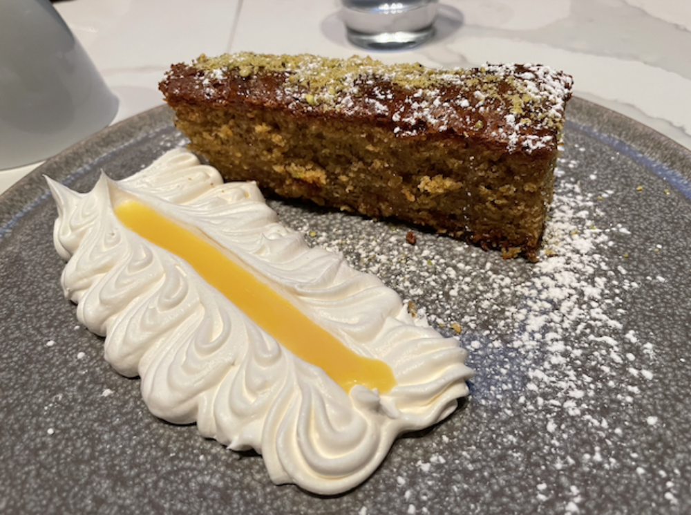 Image for Inspired by Einstein Himself, the Albert is a Hospitality "Touch of Genius"