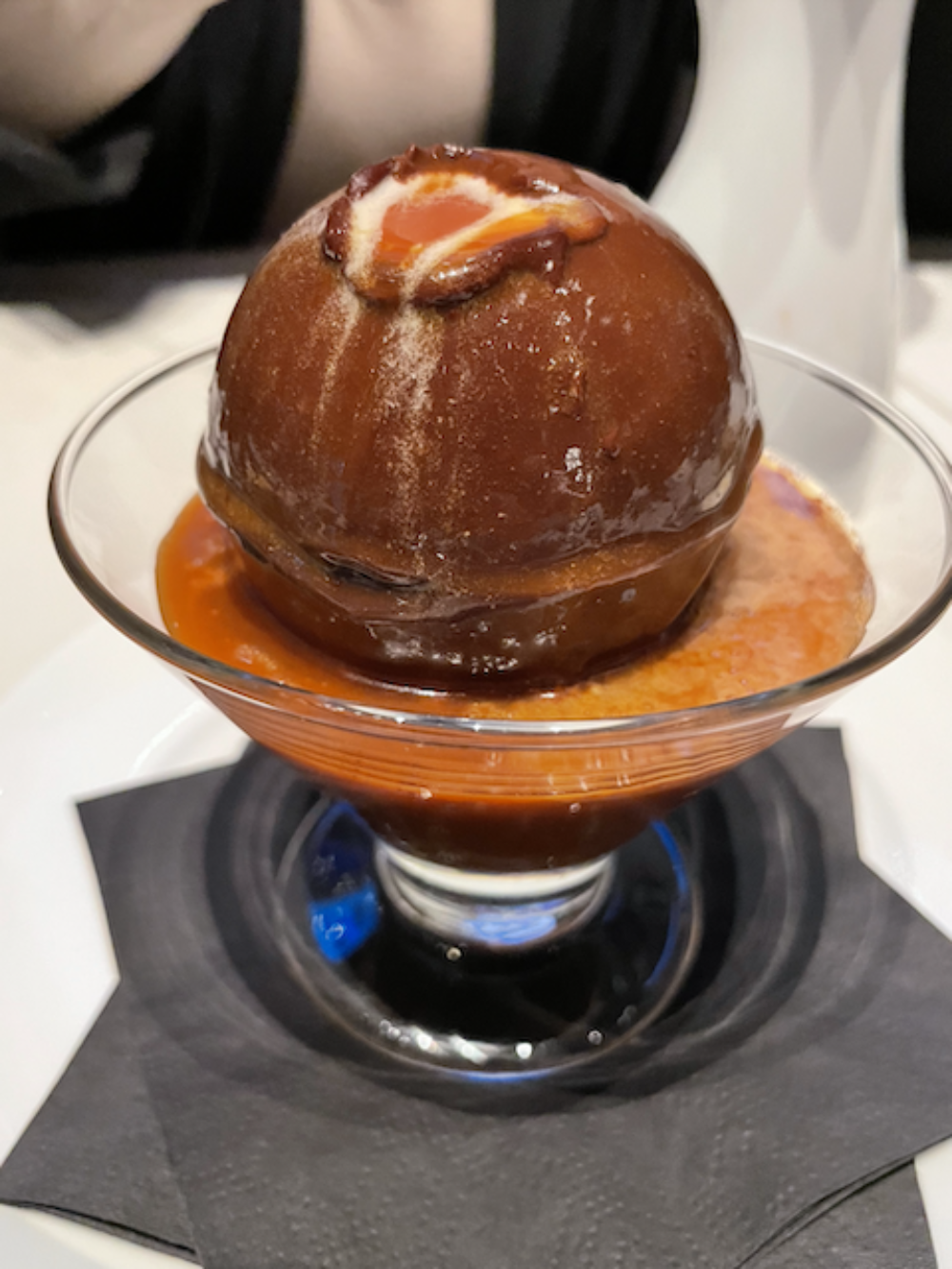 Image for Inspired by Einstein Himself, the Albert is a Hospitality "Touch of Genius"