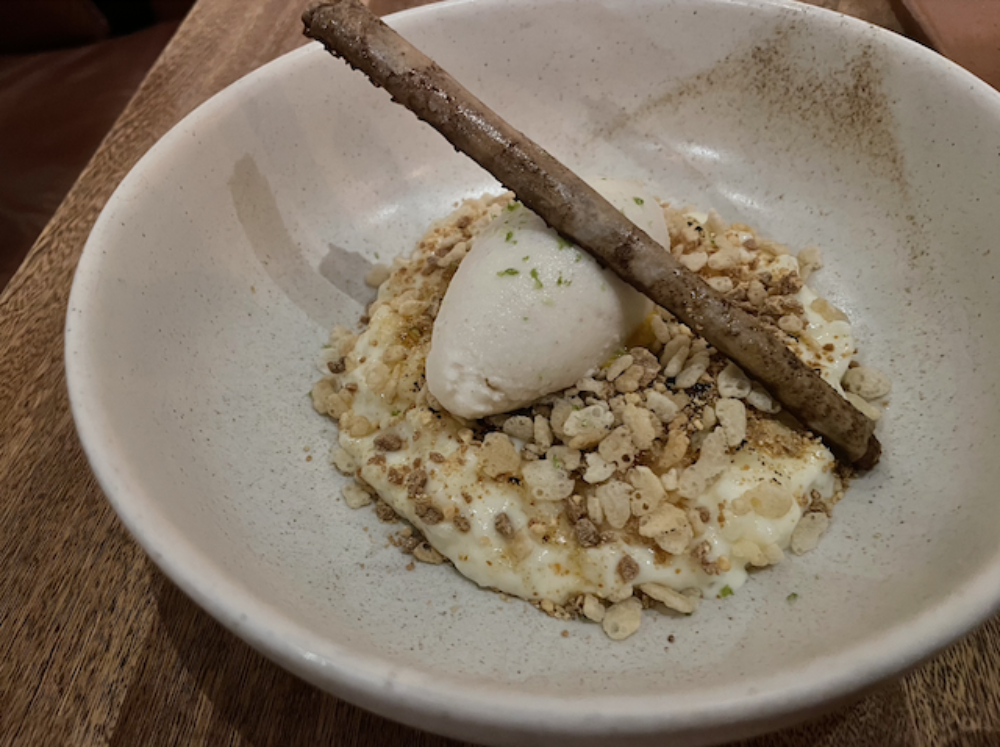 Image for A Taste of Chef Carlos Gaytan's Roots at Tzuco