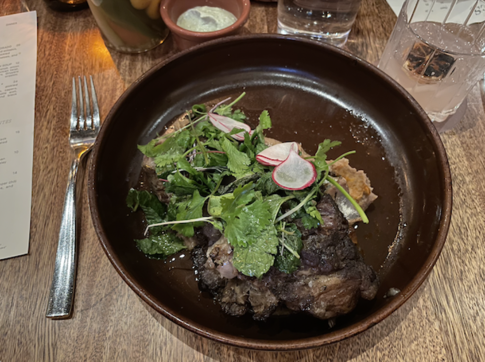 Image for A Taste of Chef Carlos Gaytan's Roots at Tzuco