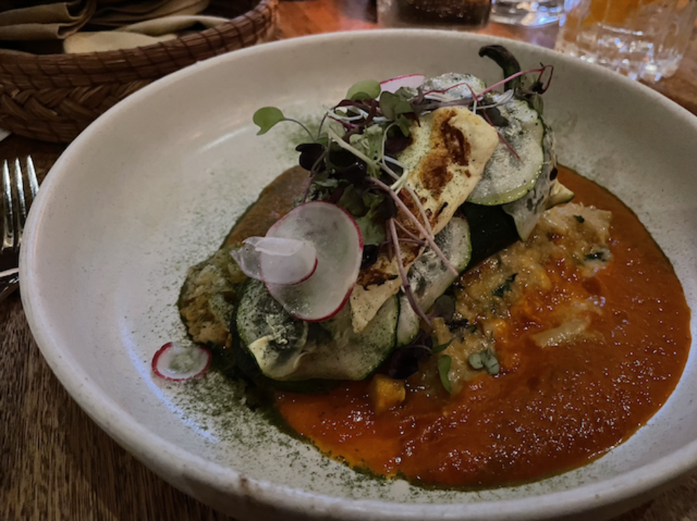 Image for A Taste of Chef Carlos Gaytan's Roots at Tzuco