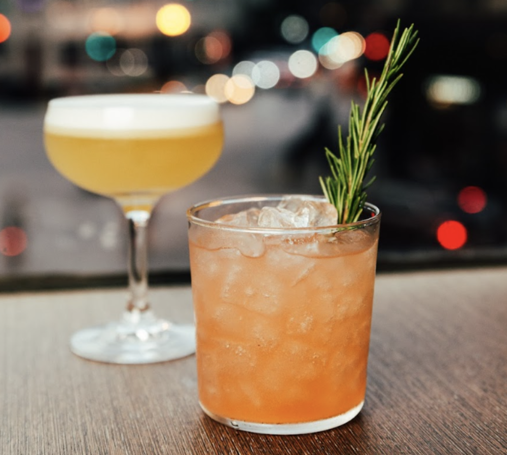 Image for Every Season is Happy Hour Season in Chicago