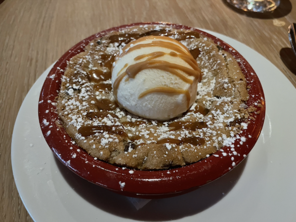 Image for This River North Restaurant Will ‘Lure’ You In