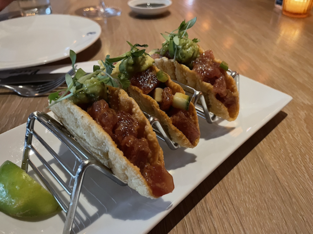 Image for This River North Restaurant Will ‘Lure’ You In