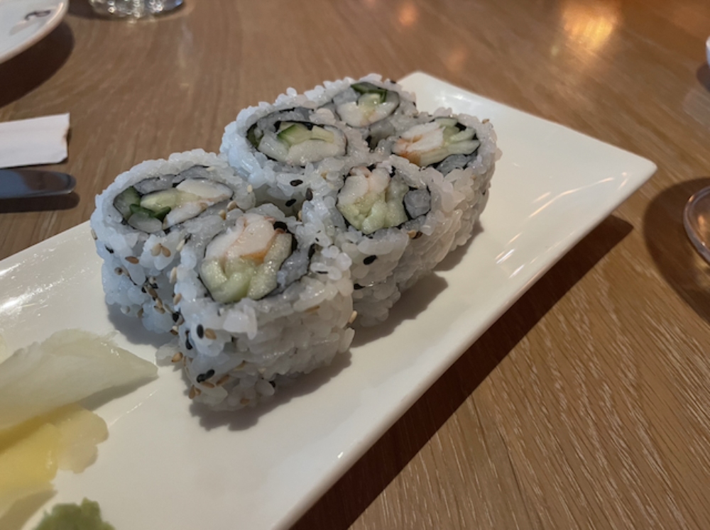 Image for This River North Restaurant Will ‘Lure’ You In