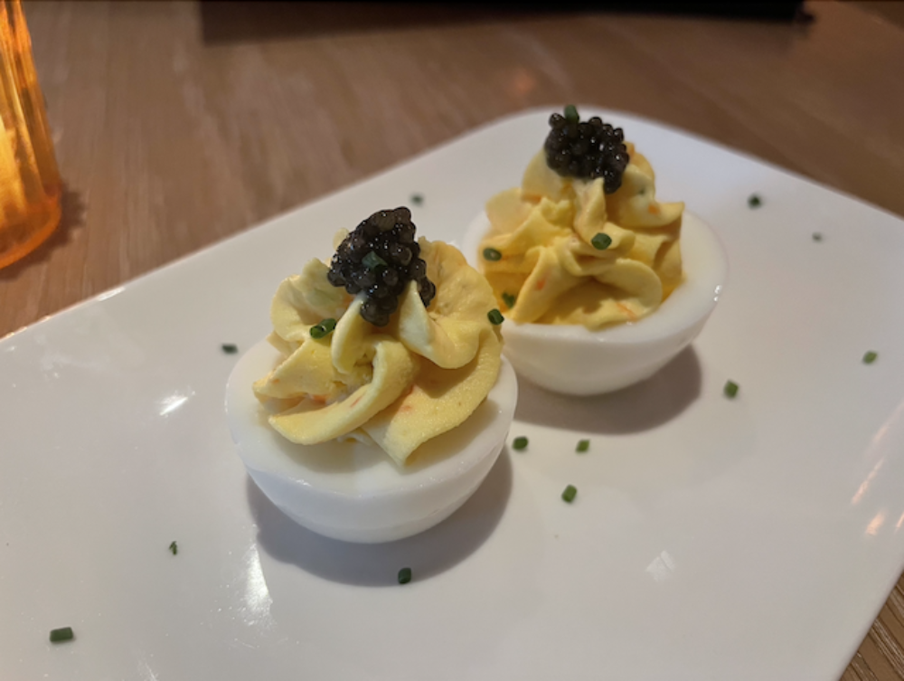 Image for This River North Restaurant Will ‘Lure’ You In