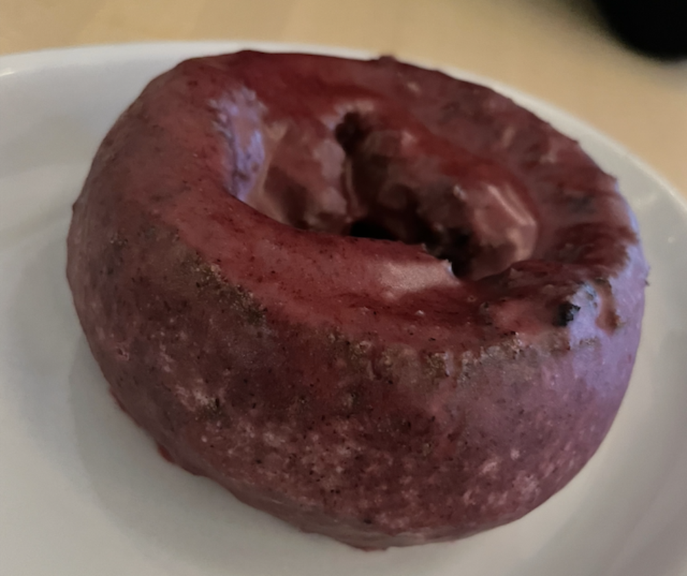 Image for When the Moon Hits Your Eye, Like a Big Pizza Pie, That's 'Fiore'