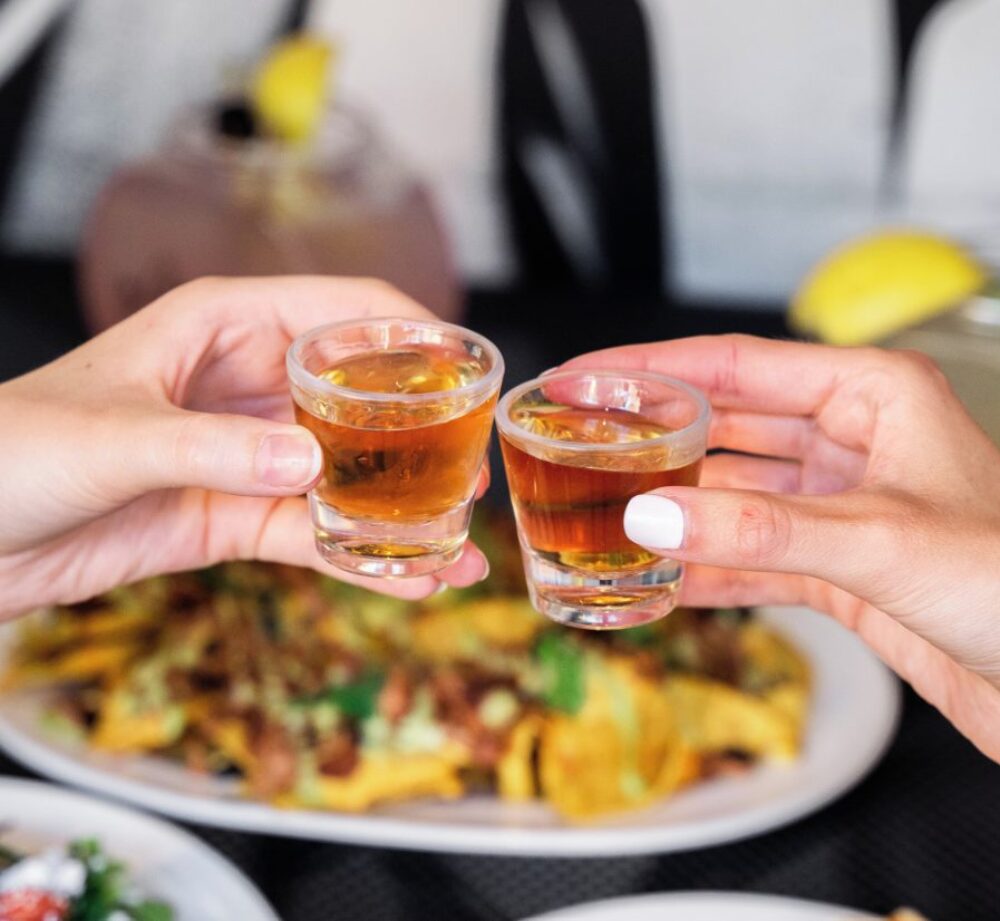 Image for Where to Eat & Drink Near Lollapalooza 2023